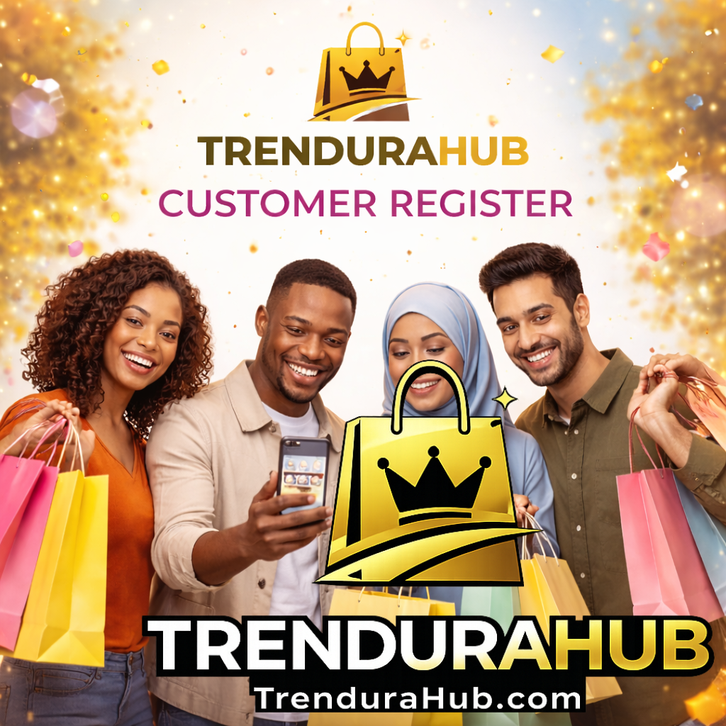 Customer Register Page Image